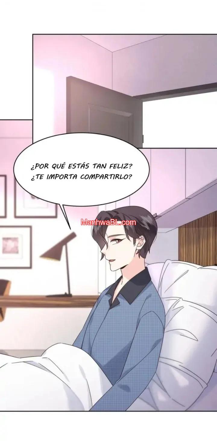 El Principe Escolar es una Chica - Capítulo 404 3 manhwa