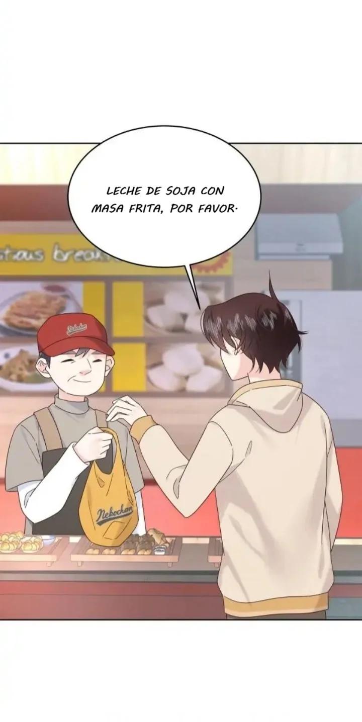El Principe Escolar es una Chica - Capítulo 406 2 manhwa