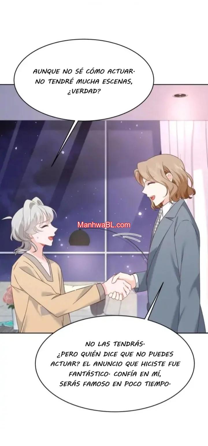 El Principe Escolar es una Chica - Capítulo 405 2 manhwa