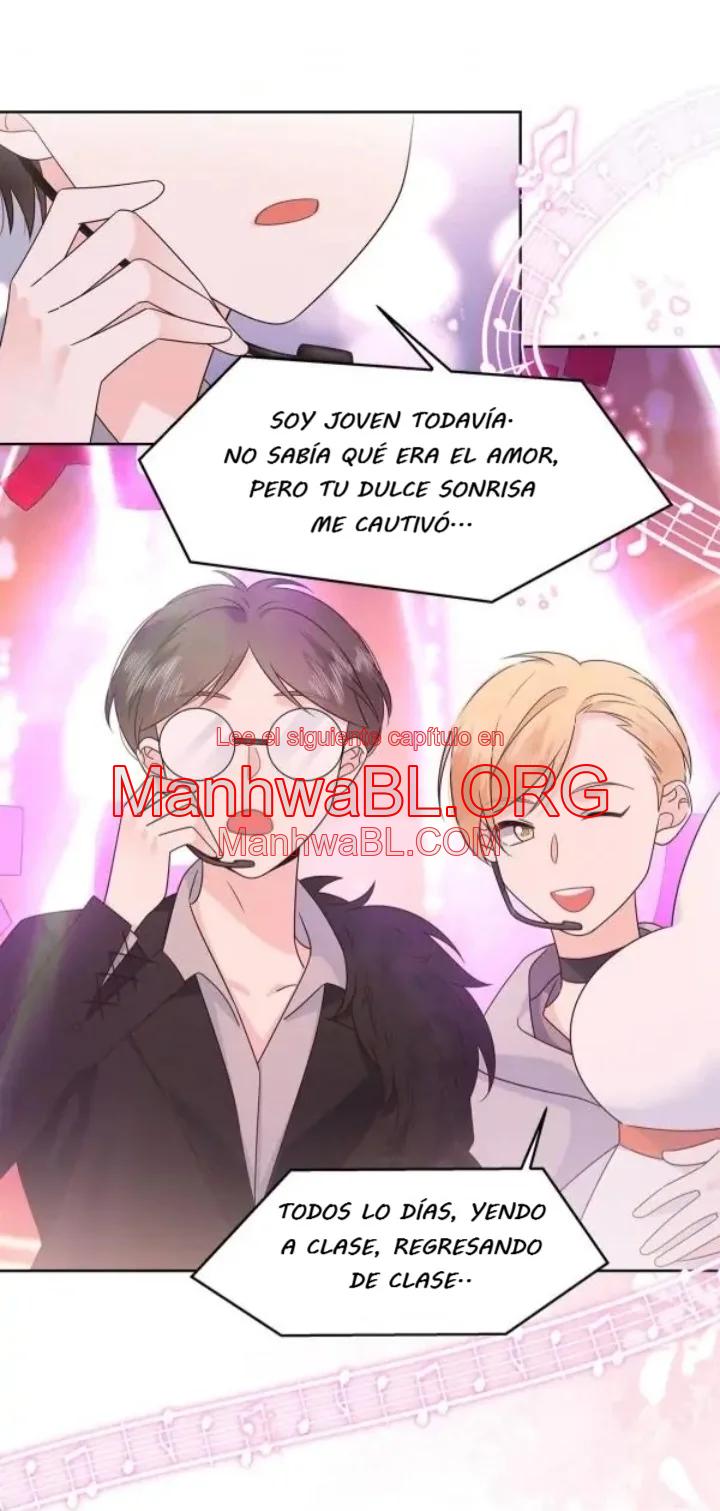 El Principe Escolar es una Chica - Capítulo 416 manhwa