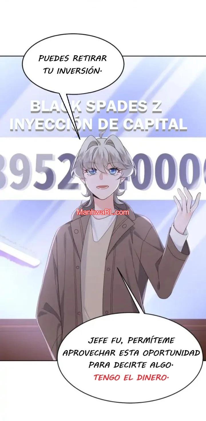 El Principe Escolar es una Chica - Capítulo 408 manhwa