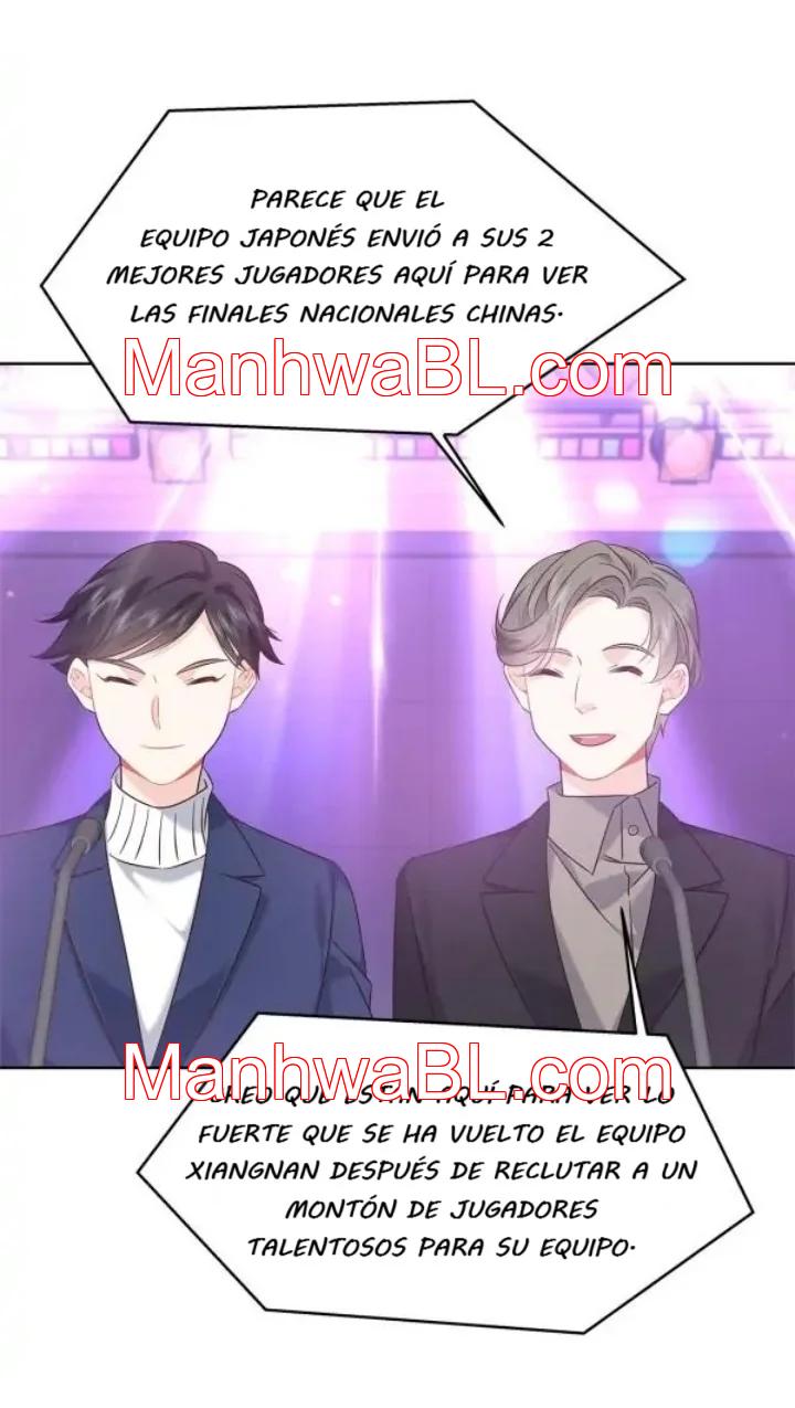El Principe Escolar es una Chica - Capítulo 401 manhwa