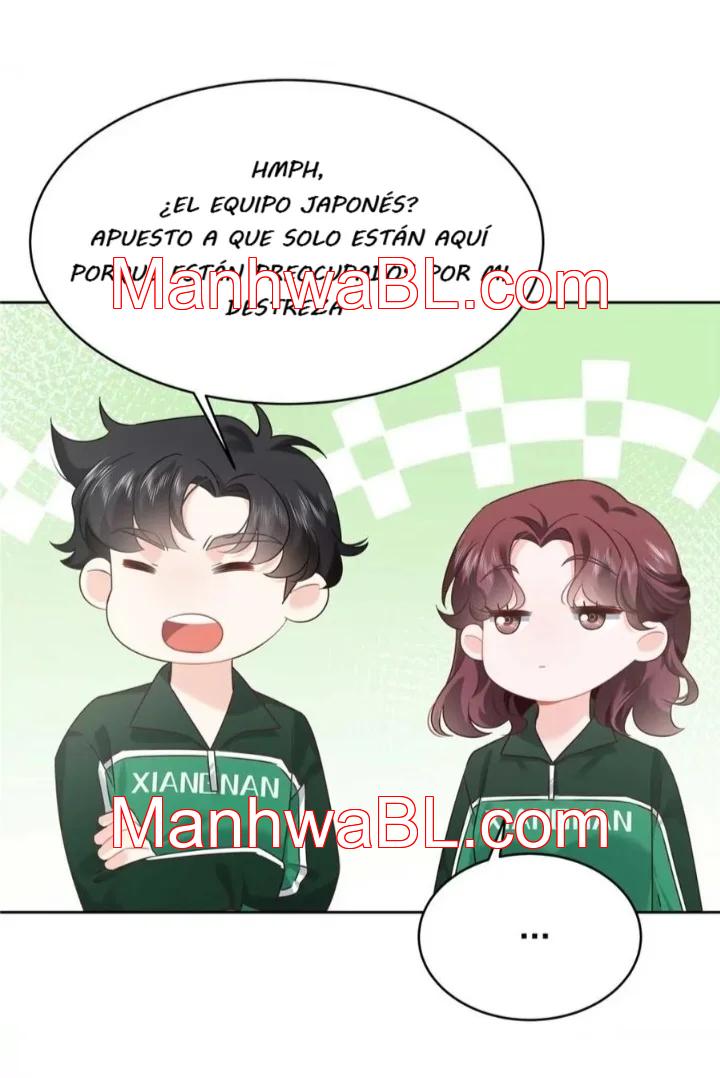 El Principe Escolar es una Chica - Capítulo 401 manhwa