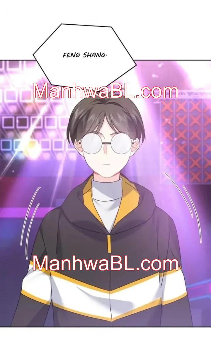 El Principe Escolar es una Chica - Capítulo 401 manhwa