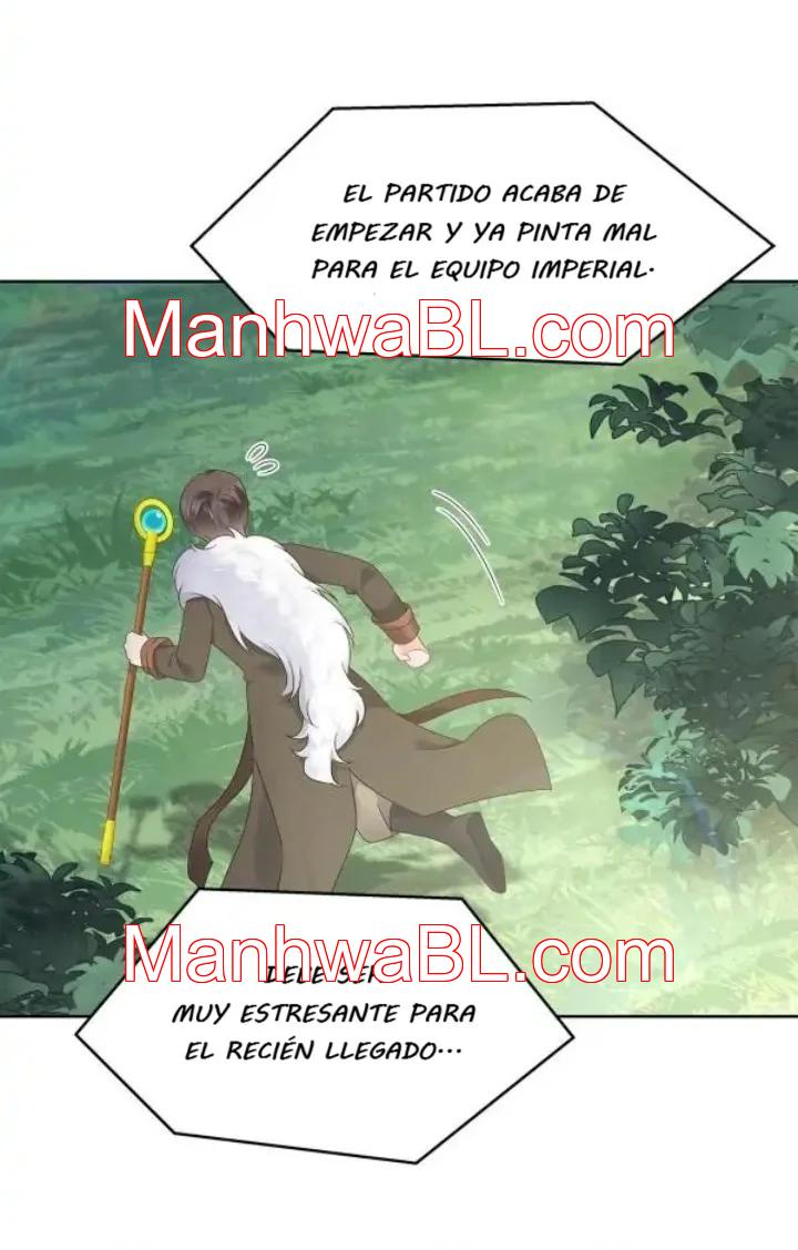 El Principe Escolar es una Chica - Capítulo 401 manhwa