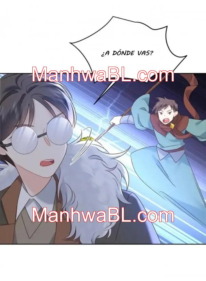 El Principe Escolar es una Chica - Capítulo 401 manhwa