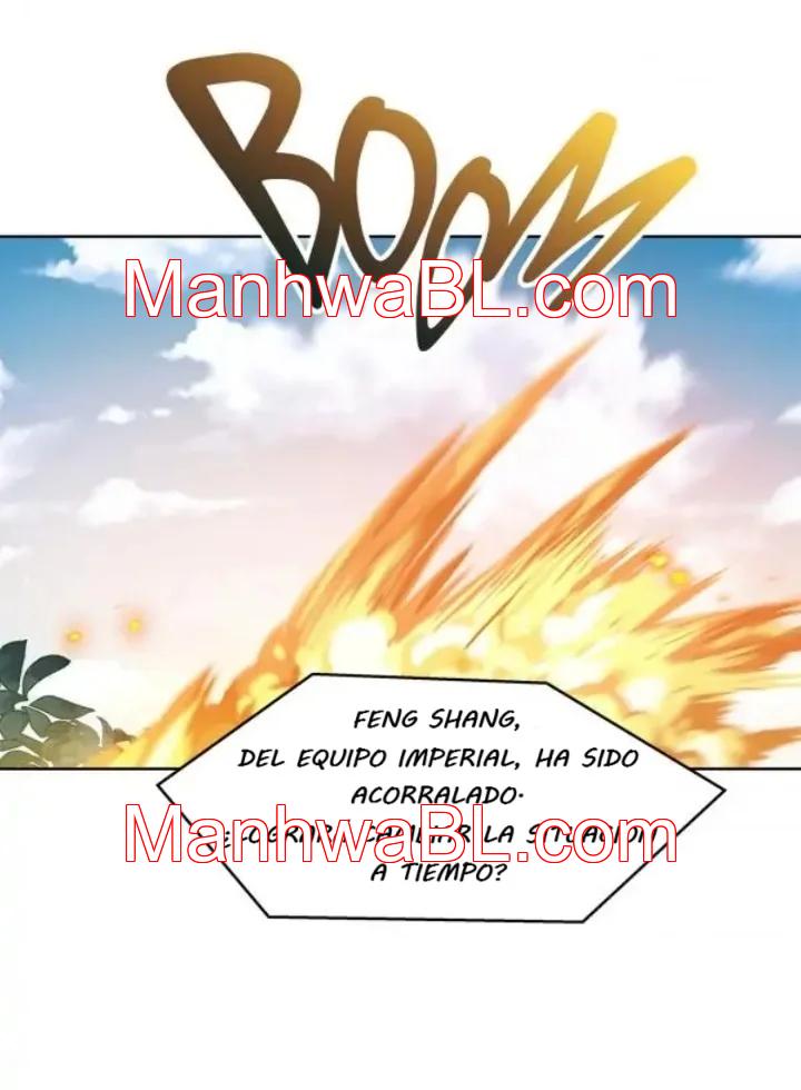 El Principe Escolar es una Chica - Capítulo 401 manhwa