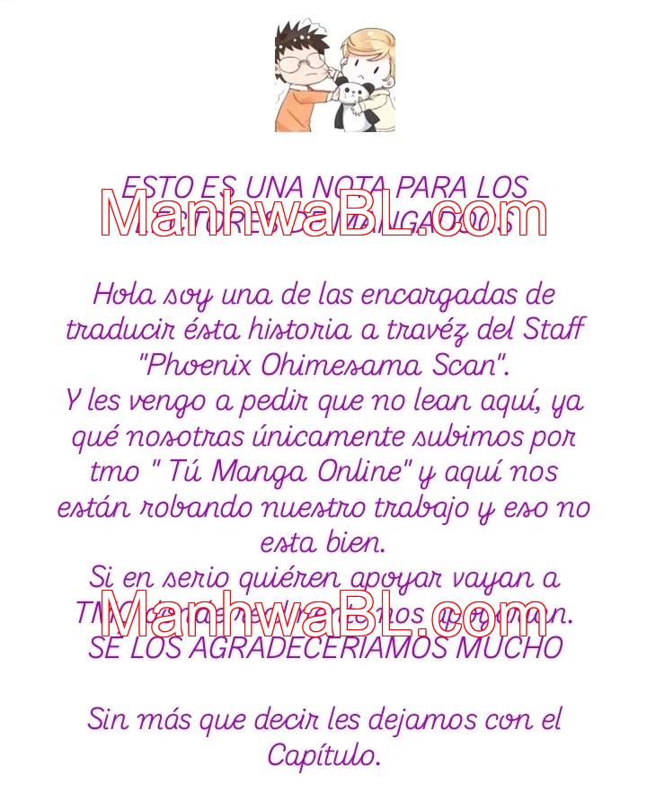El Principe Escolar es una Chica - Capítulo 401 manhwa
