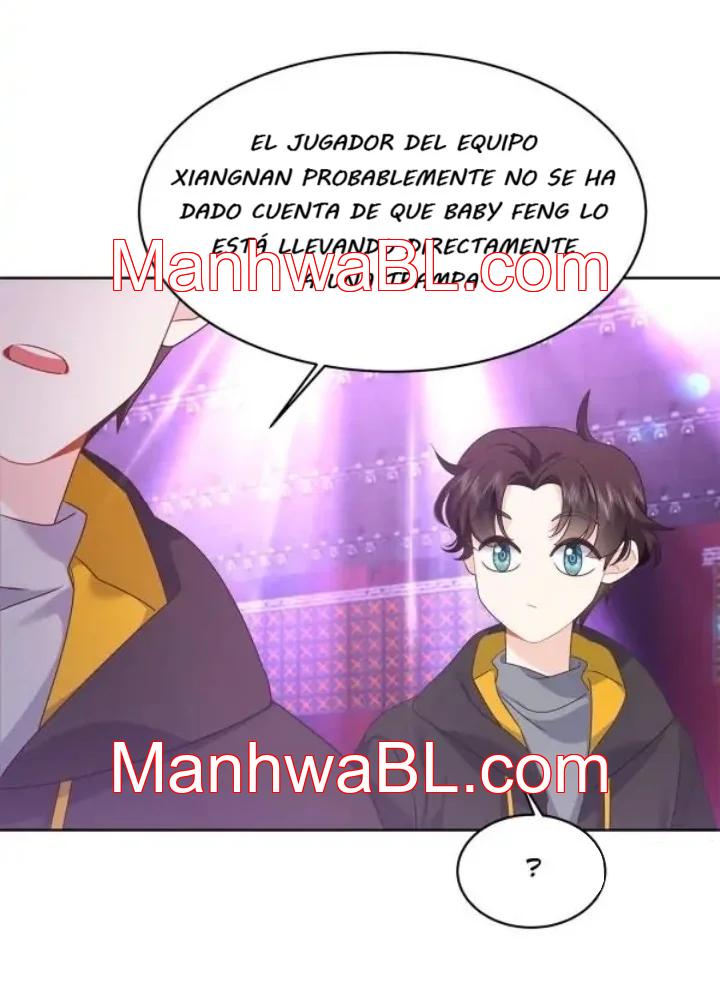 El Principe Escolar es una Chica - Capítulo 401 manhwa