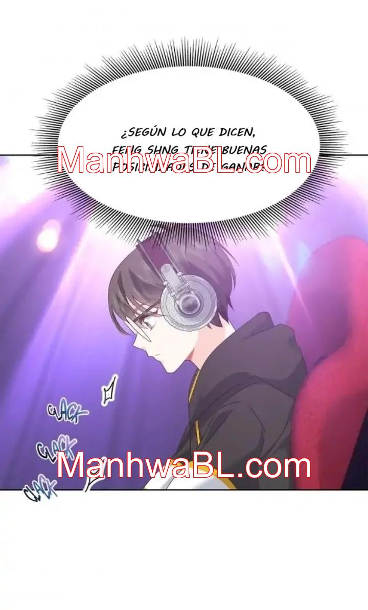 El Principe Escolar es una Chica - Capítulo 401 manhwa