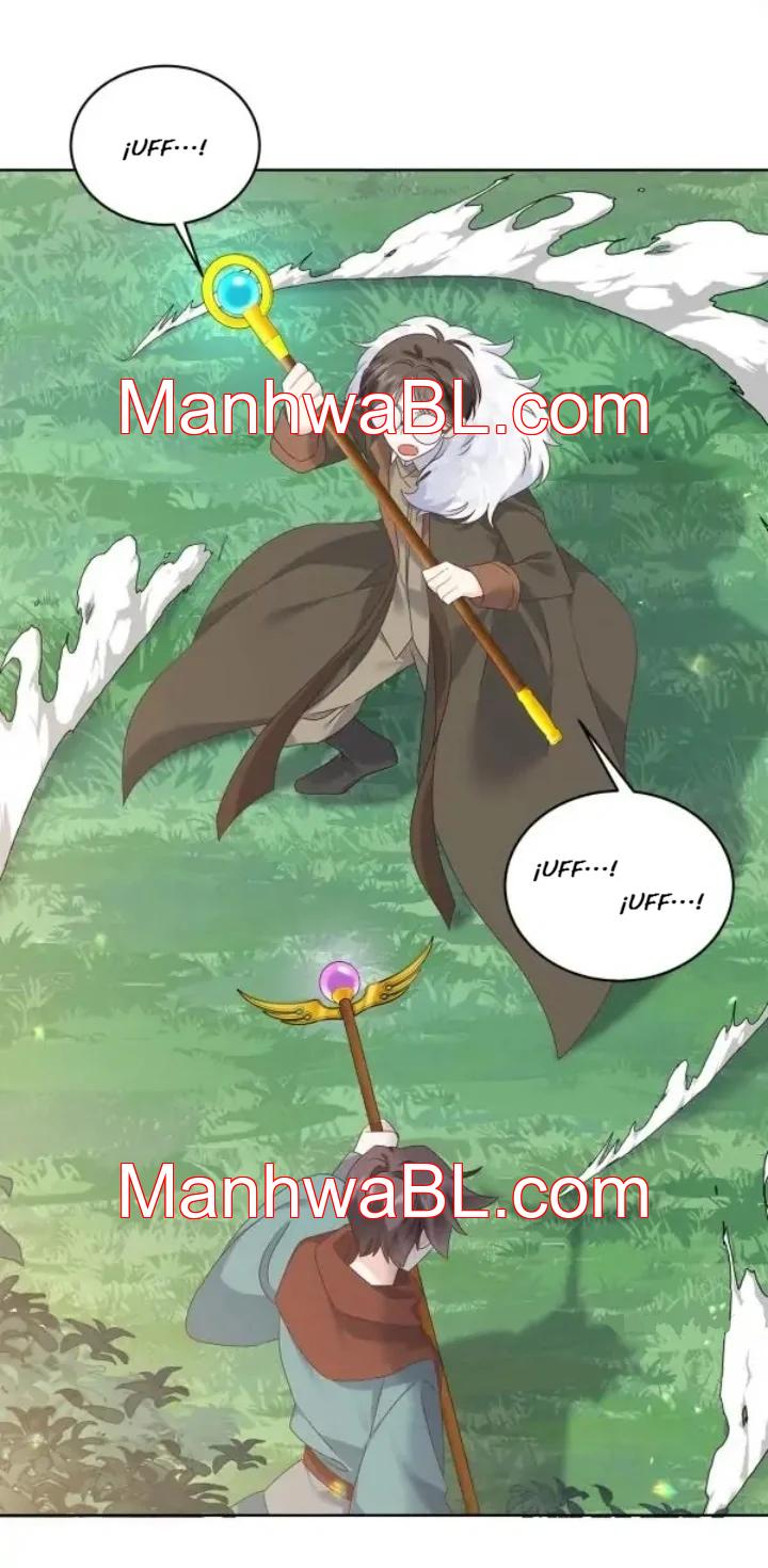 El Principe Escolar es una Chica - Capítulo 401 manhwa