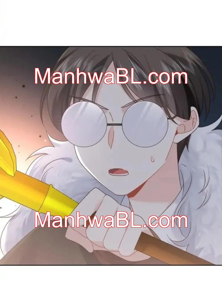 El Principe Escolar es una Chica - Capítulo 401 manhwa
