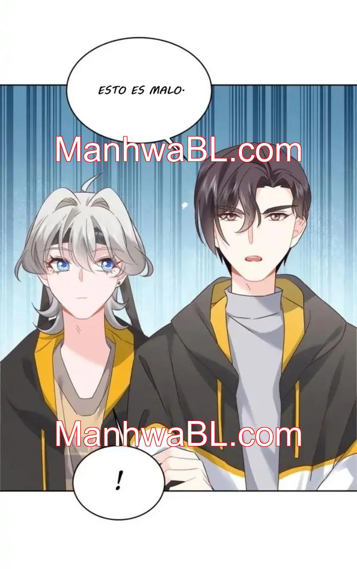 El Principe Escolar es una Chica - Capítulo 401 manhwa