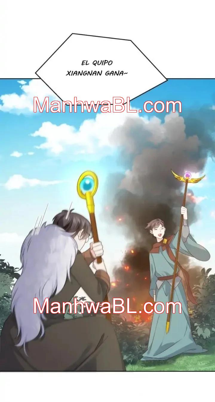 El Principe Escolar es una Chica - Capítulo 401 manhwa