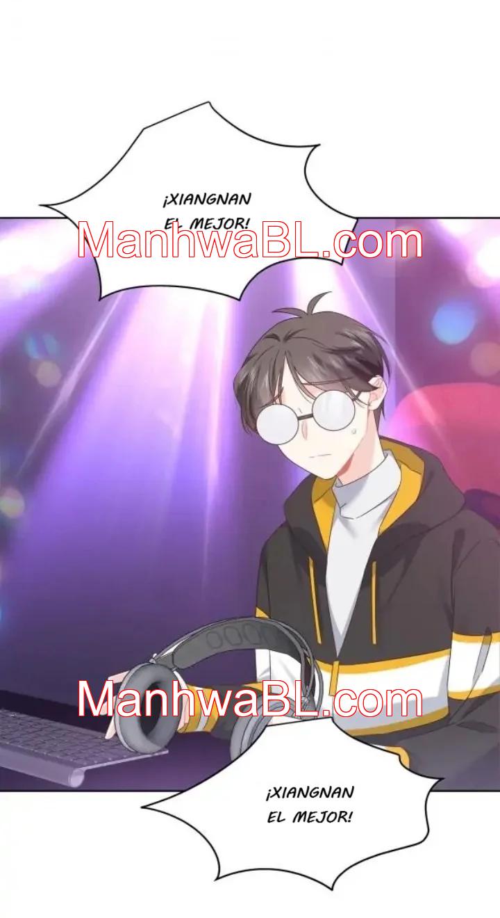 El Principe Escolar es una Chica - Capítulo 401 manhwa