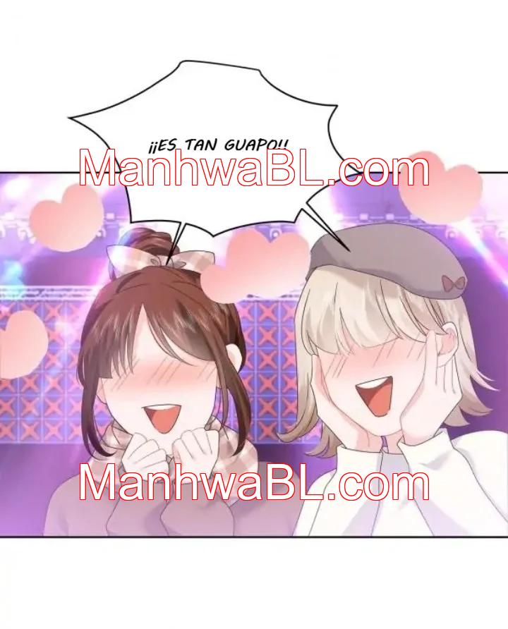 El Principe Escolar es una Chica - Capítulo 401 manhwa