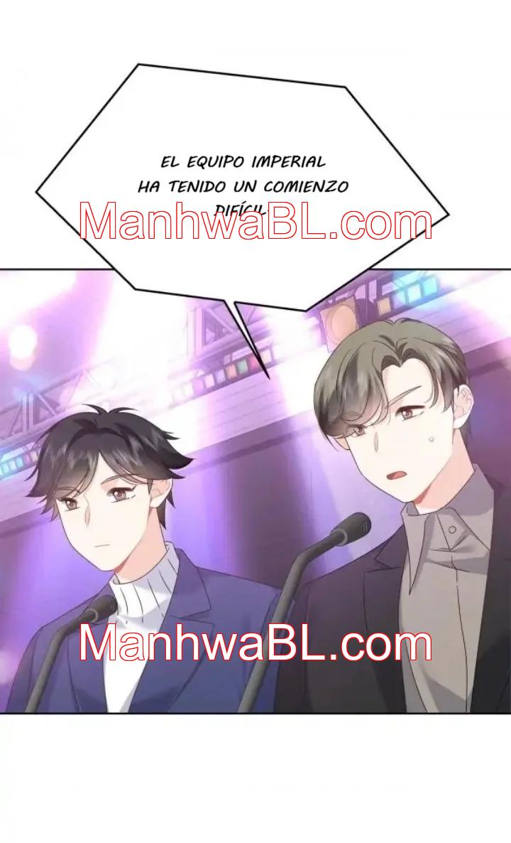 El Principe Escolar es una Chica - Capítulo 401 manhwa
