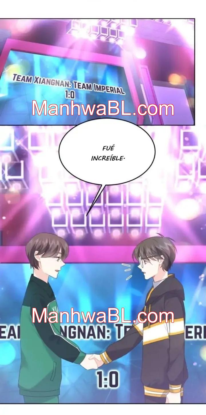 El Principe Escolar es una Chica - Capítulo 401 manhwa