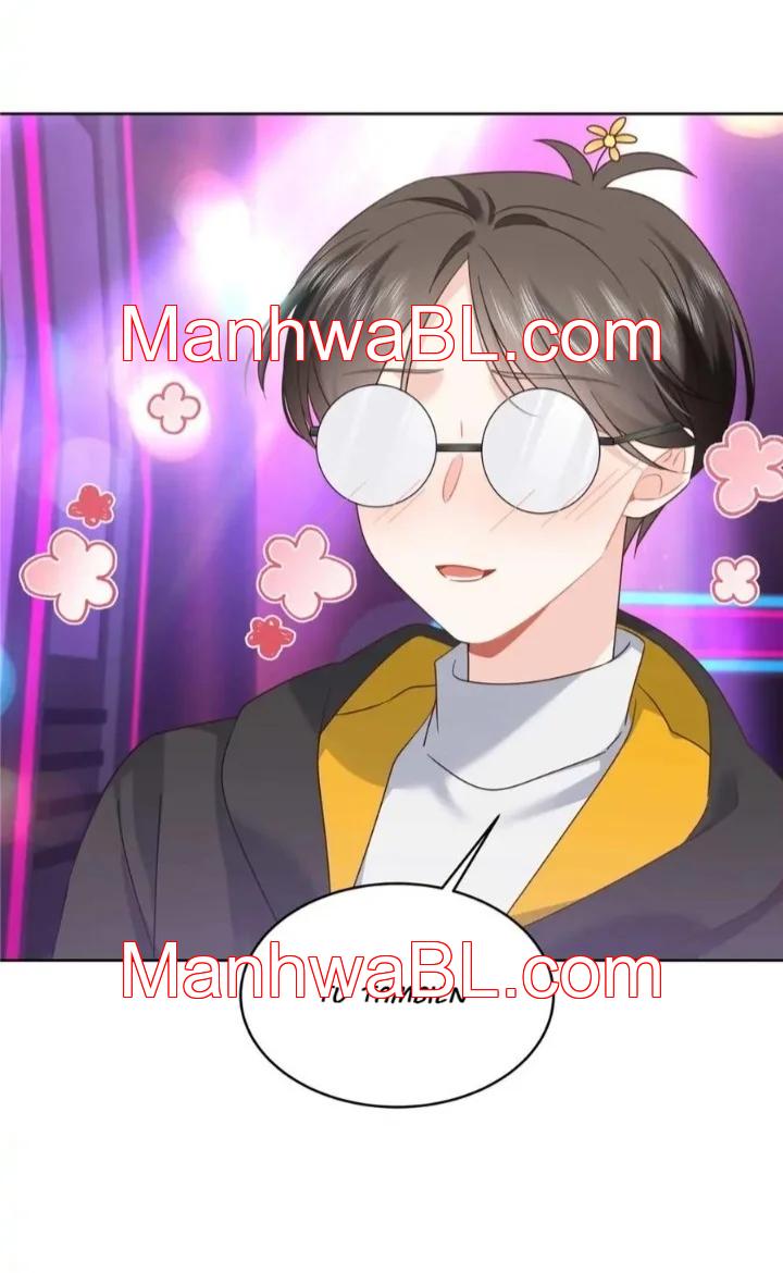 El Principe Escolar es una Chica - Capítulo 401 manhwa