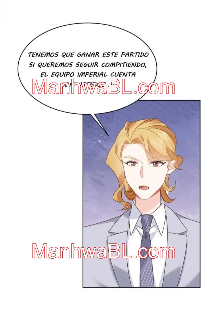 El Principe Escolar es una Chica - Capítulo 401 manhwa