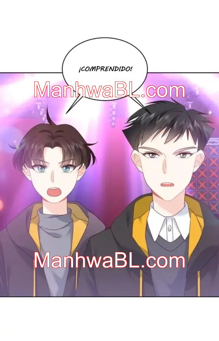 El Principe Escolar es una Chica - Capítulo 401 manhwa