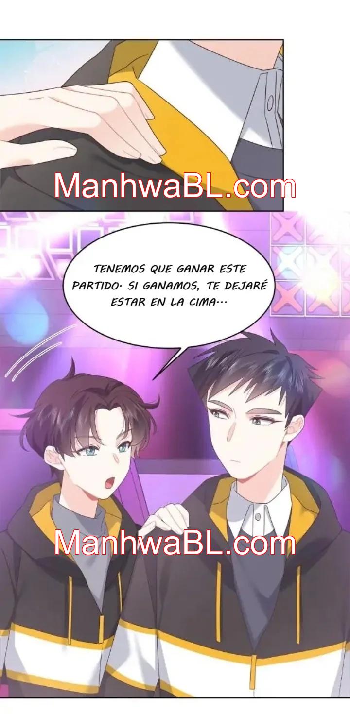 El Principe Escolar es una Chica - Capítulo 401 manhwa