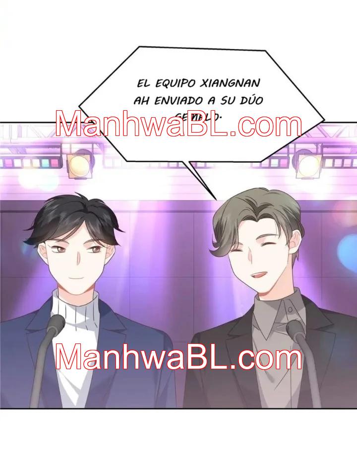 El Principe Escolar es una Chica - Capítulo 401 manhwa