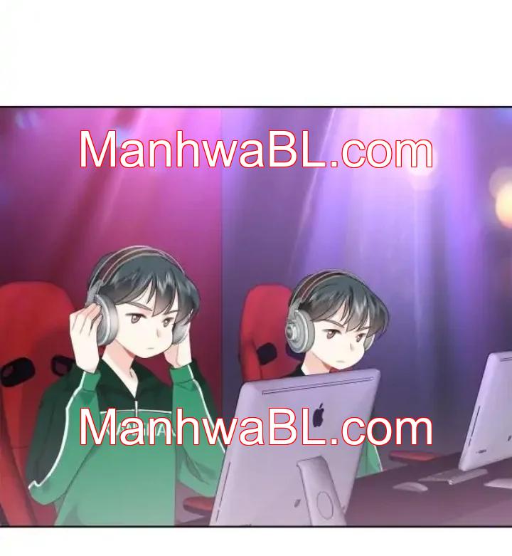 El Principe Escolar es una Chica - Capítulo 401 manhwa