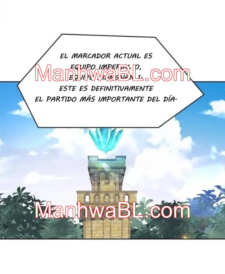 El Principe Escolar es una Chica - Capítulo 401 manhwa