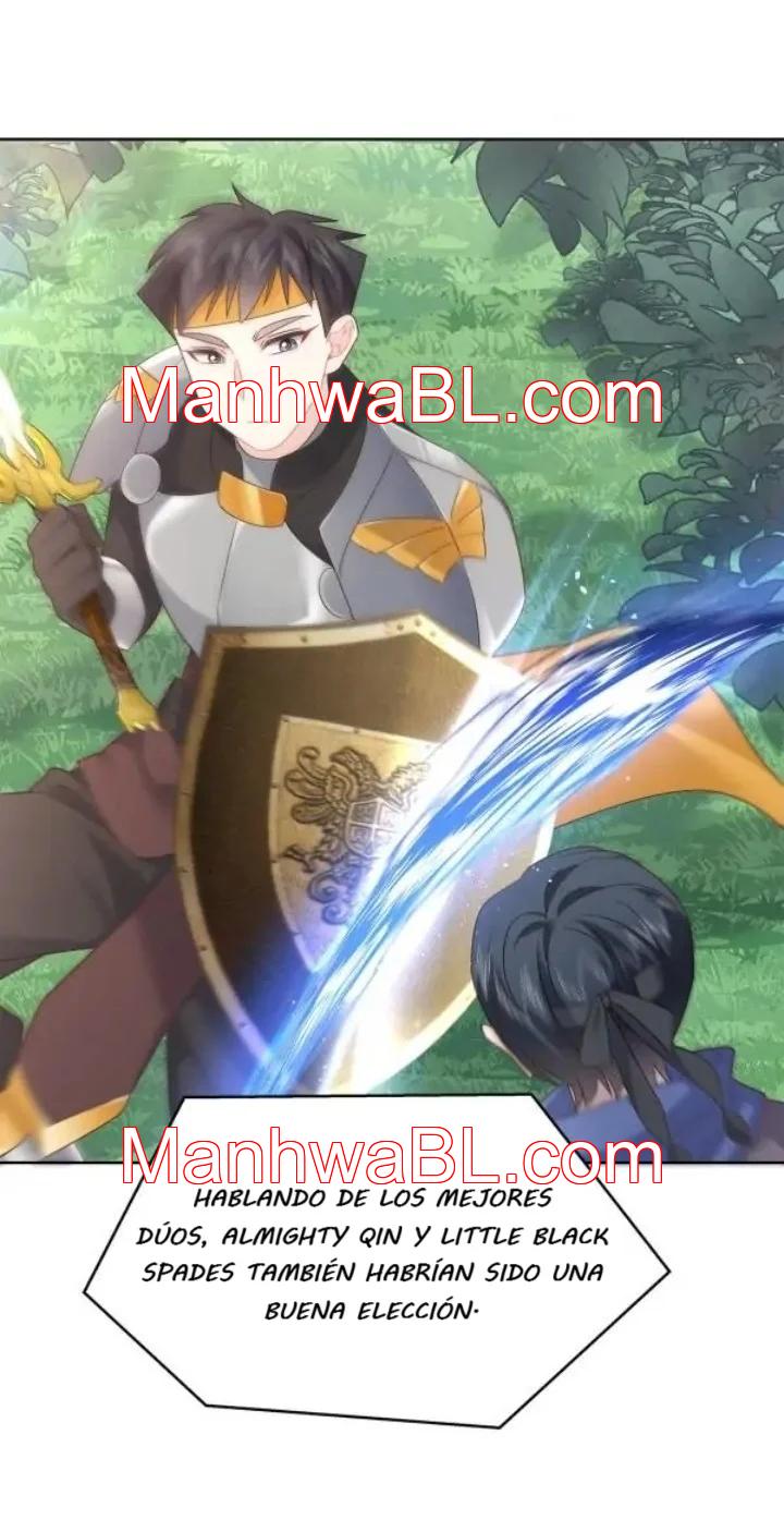 El Principe Escolar es una Chica - Capítulo 401 manhwa