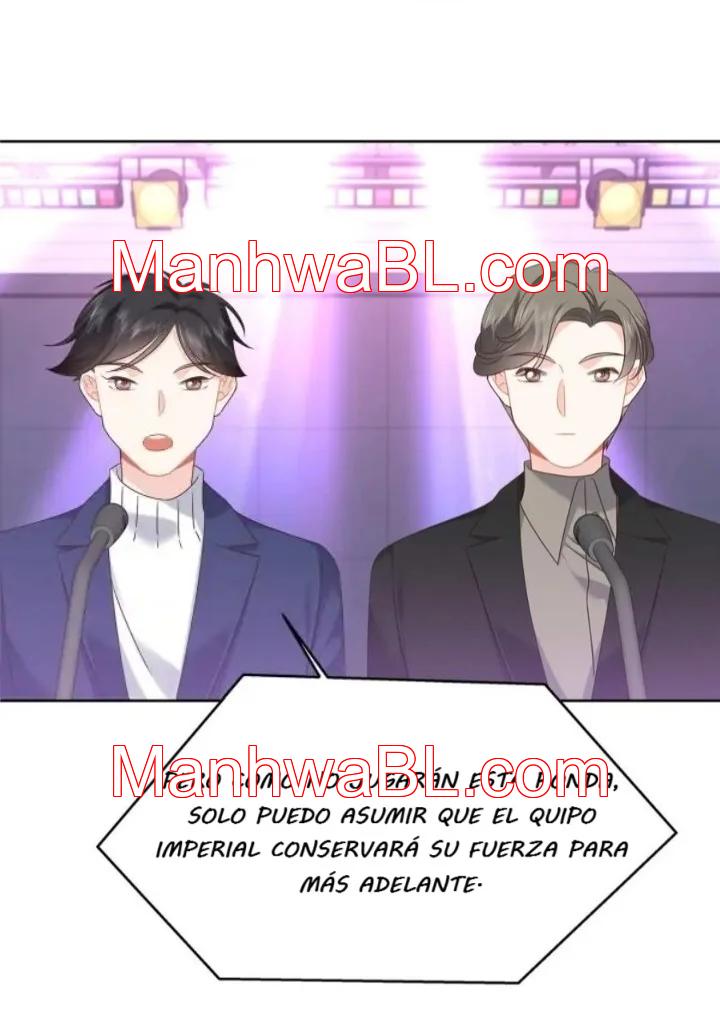 El Principe Escolar es una Chica - Capítulo 401 manhwa