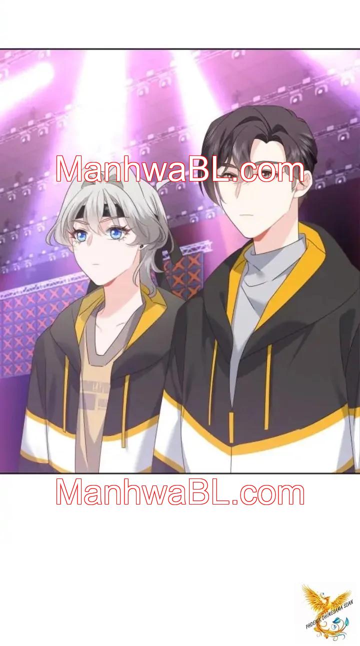 El Principe Escolar es una Chica - Capítulo 401 manhwa