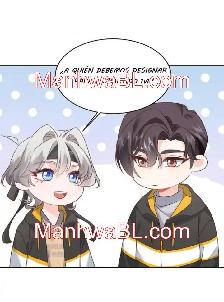 El Principe Escolar es una Chica - Capítulo 401 manhwa