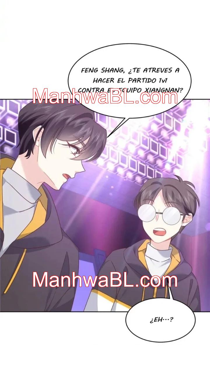 El Principe Escolar es una Chica - Capítulo 401 manhwa