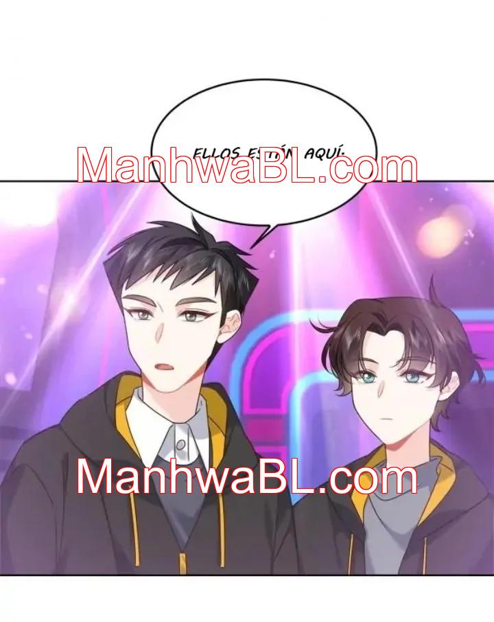 El Principe Escolar es una Chica - Capítulo 401 manhwa