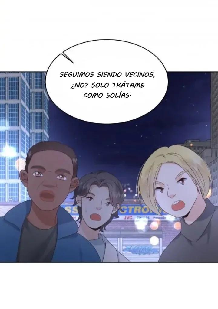 El Principe Escolar es una Chica - Capítulo 420 3 manhwa