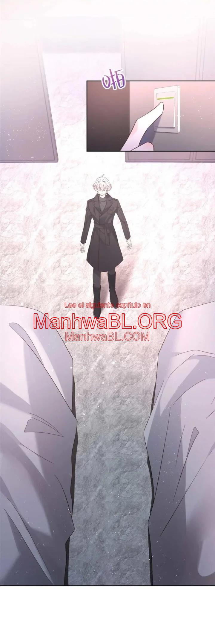 El Principe Escolar es una Chica - Capítulo 420 3 manhwa