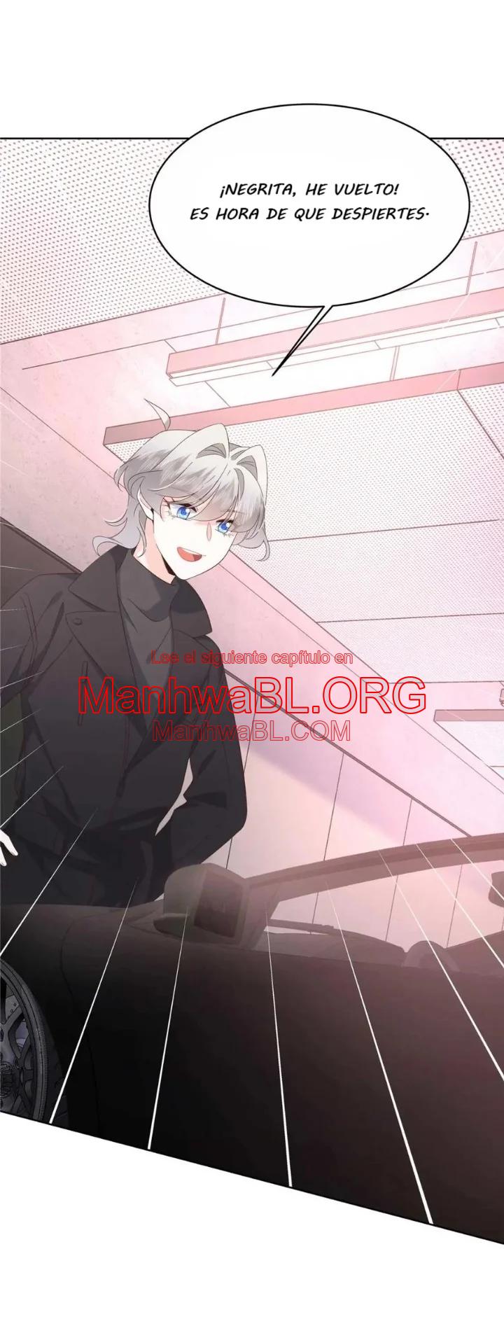 El Principe Escolar es una Chica - Capítulo 420 3 manhwa
