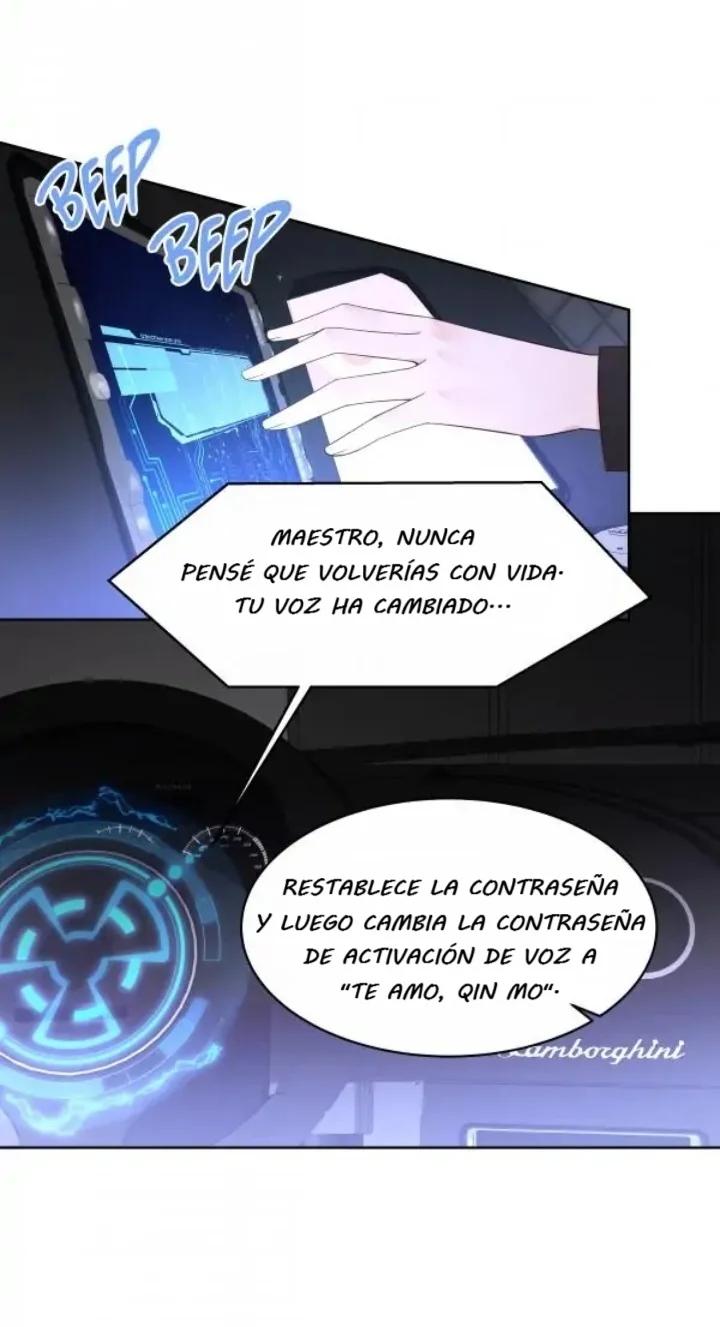 El Principe Escolar es una Chica - Capítulo 420 3 manhwa