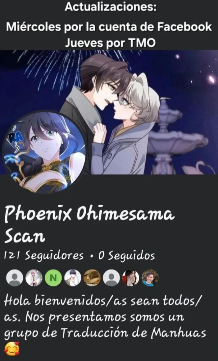 El Principe Escolar es una Chica - Capítulo 420 3 manhwa