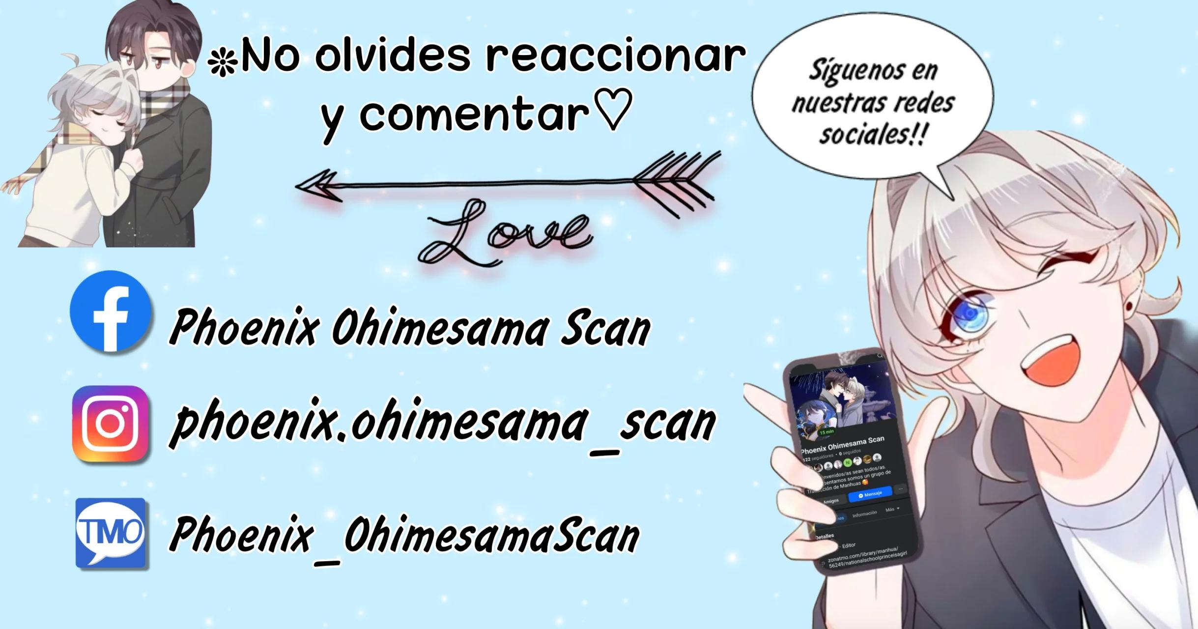 El Principe Escolar es una Chica - Capítulo 420 3 manhwa