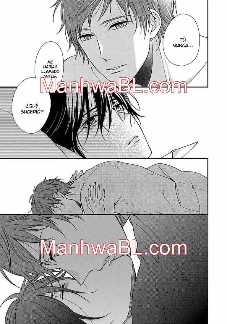 Shite Hoshii Koto, Oshiete Ageru - Capítulo 2 manhwa