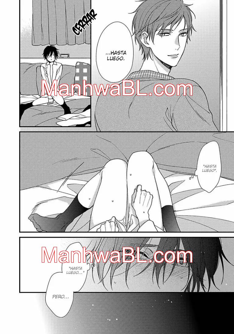 Shite Hoshii Koto, Oshiete Ageru - Capítulo 2 manhwa