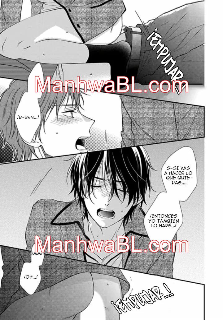 Shite Hoshii Koto, Oshiete Ageru - Capítulo 6 manhwa