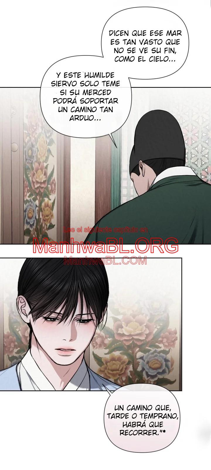 Monstruo - Capítulo 5 3 manhwa