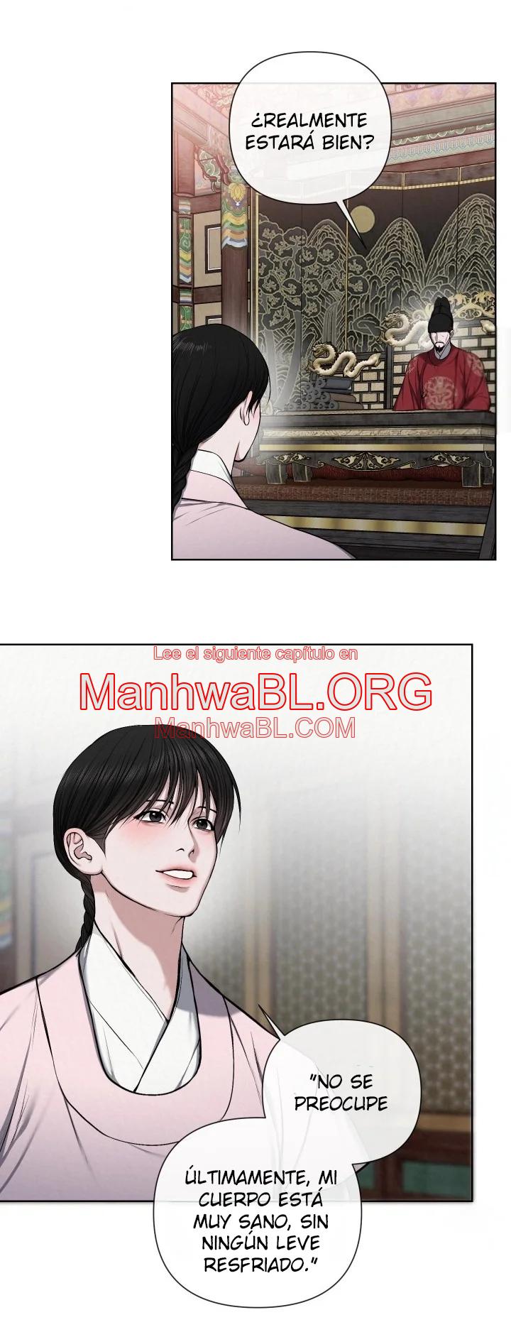 Monstruo - Capítulo 5 3 manhwa