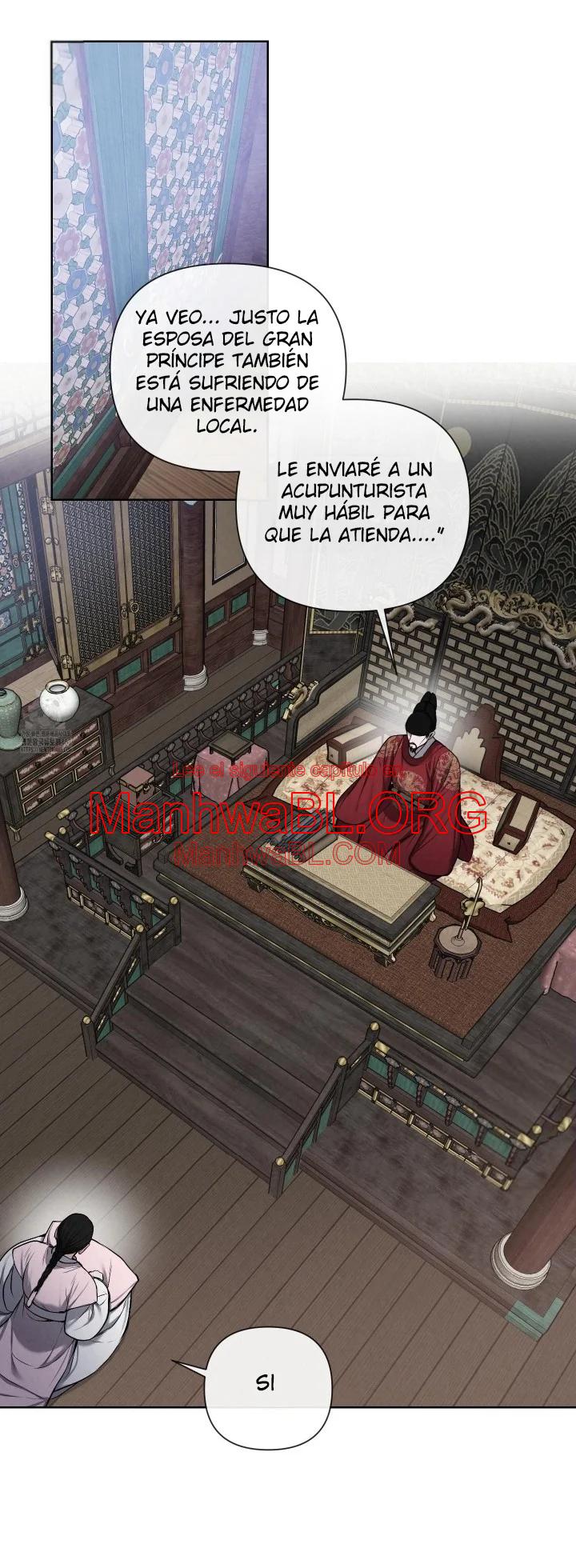 Monstruo - Capítulo 5 3 manhwa