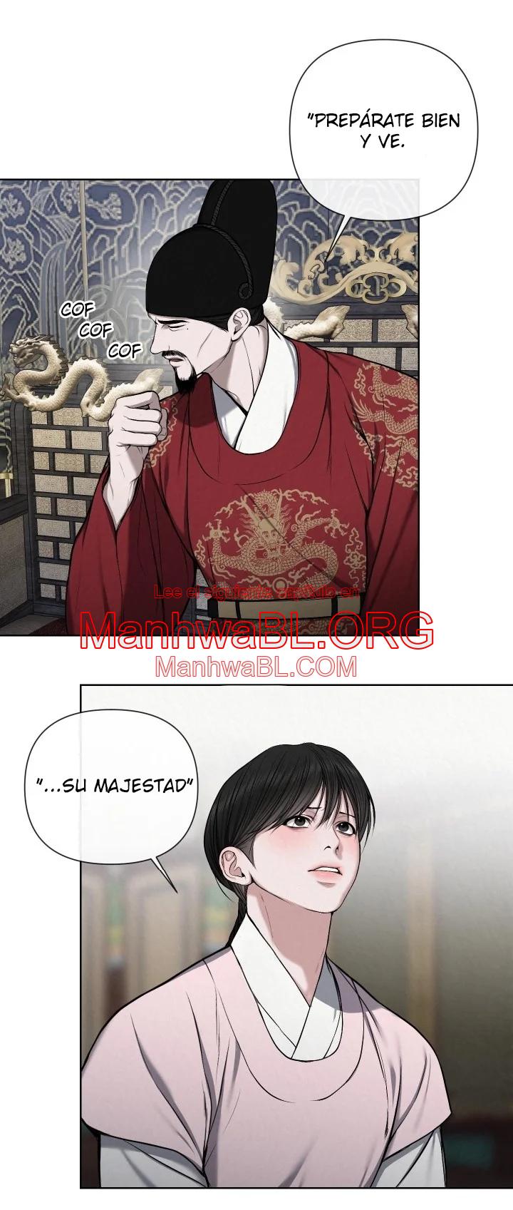 Monstruo - Capítulo 5 3 manhwa