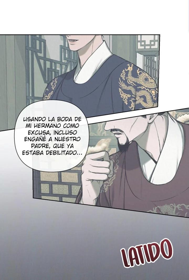 Monstruo - Capítulo 5 3 manhwa