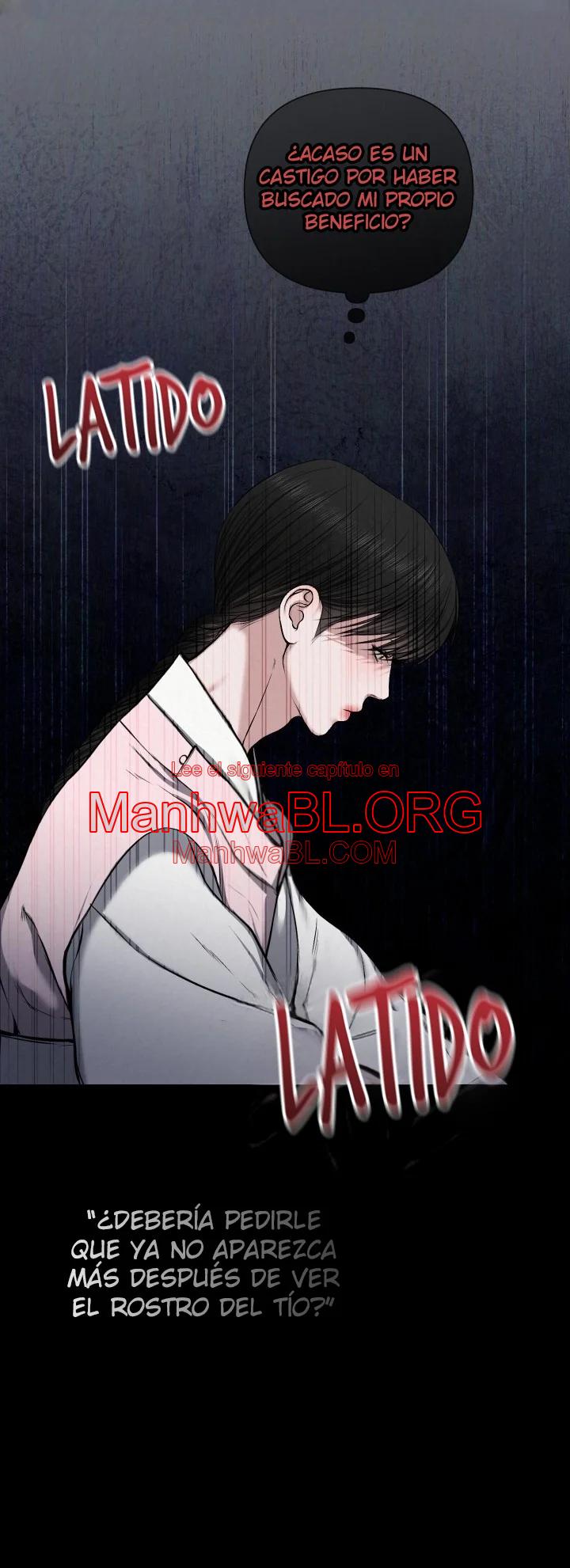 Monstruo - Capítulo 5 3 manhwa